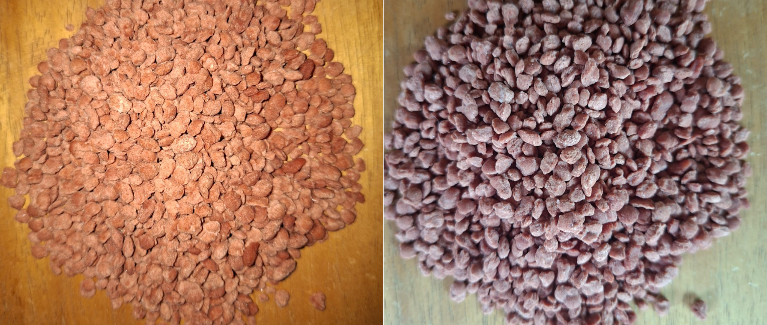 Potassium Chloride–Based Fertilizers