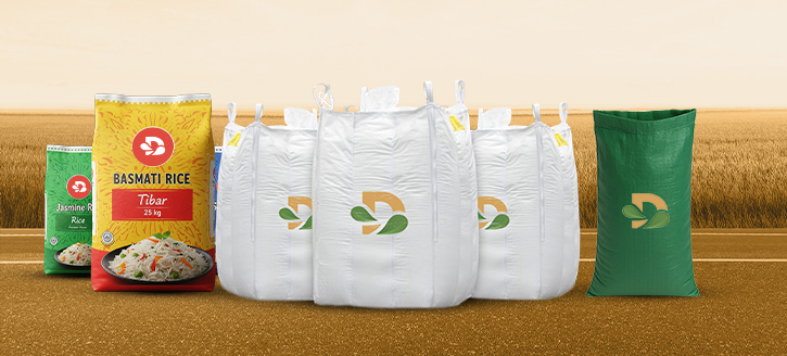 Industrial Packaging