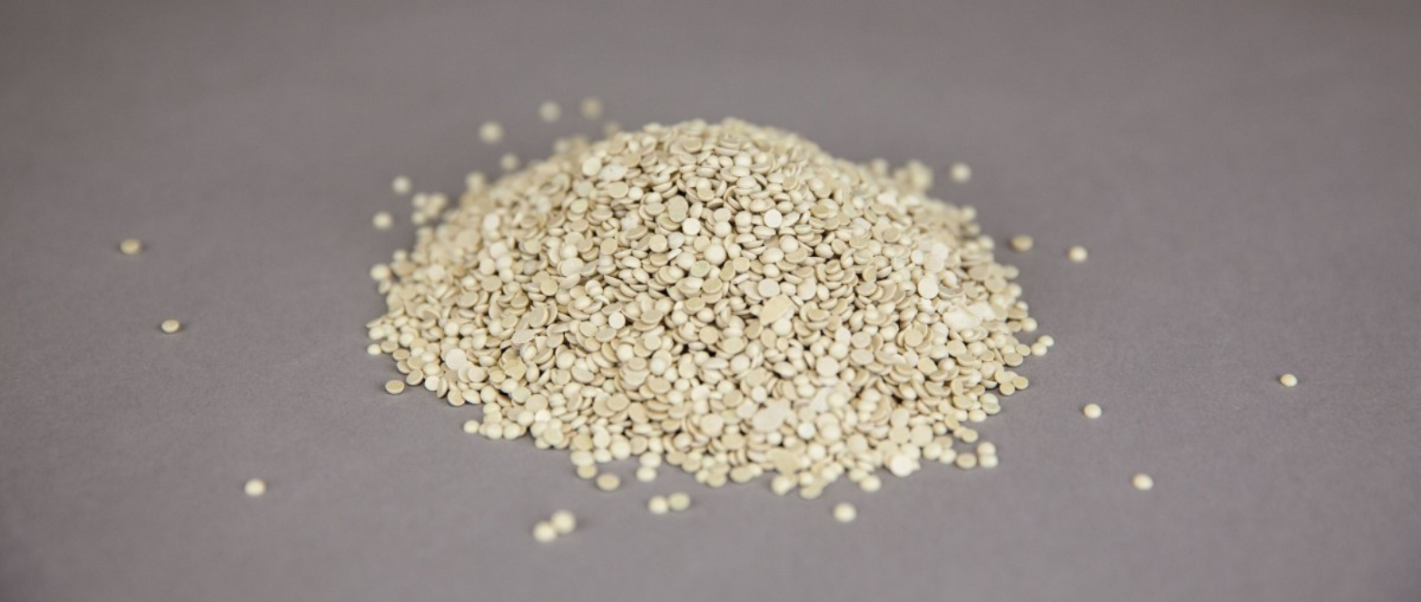 Sulphur Bentonite 90%