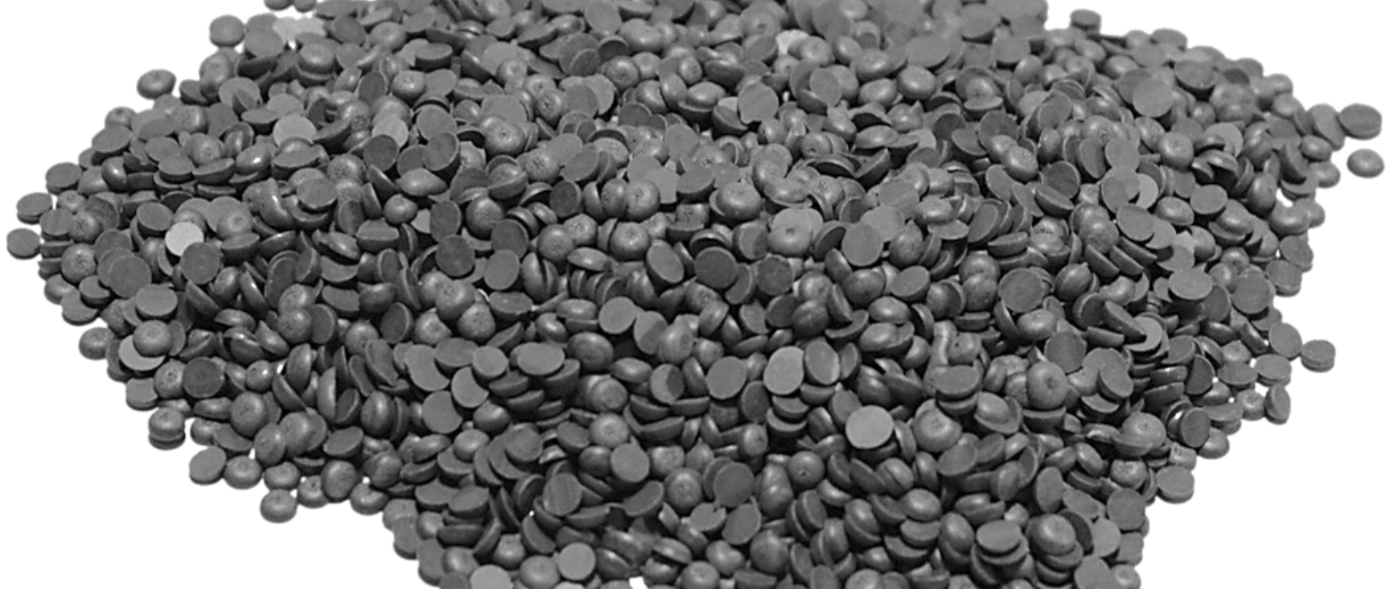 Sulphur Bentonite with Humic Acid