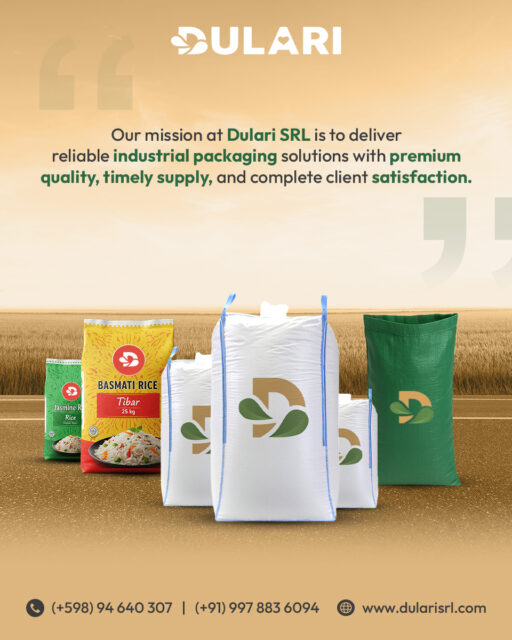 Foto Dulari SRL 8211 Soluciones en envases industriales