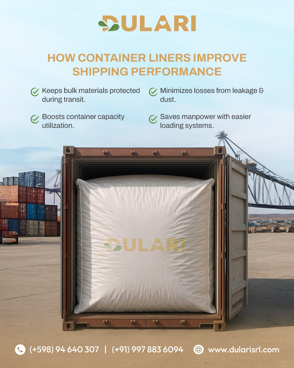 Foto Dulari SRL 8211 Soluciones en envases industriales