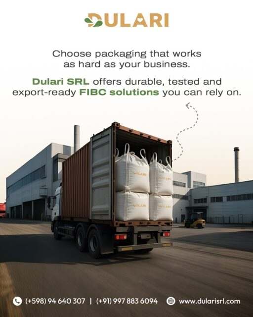 Foto Dulari SRL 8211 Soluciones en envases industriales