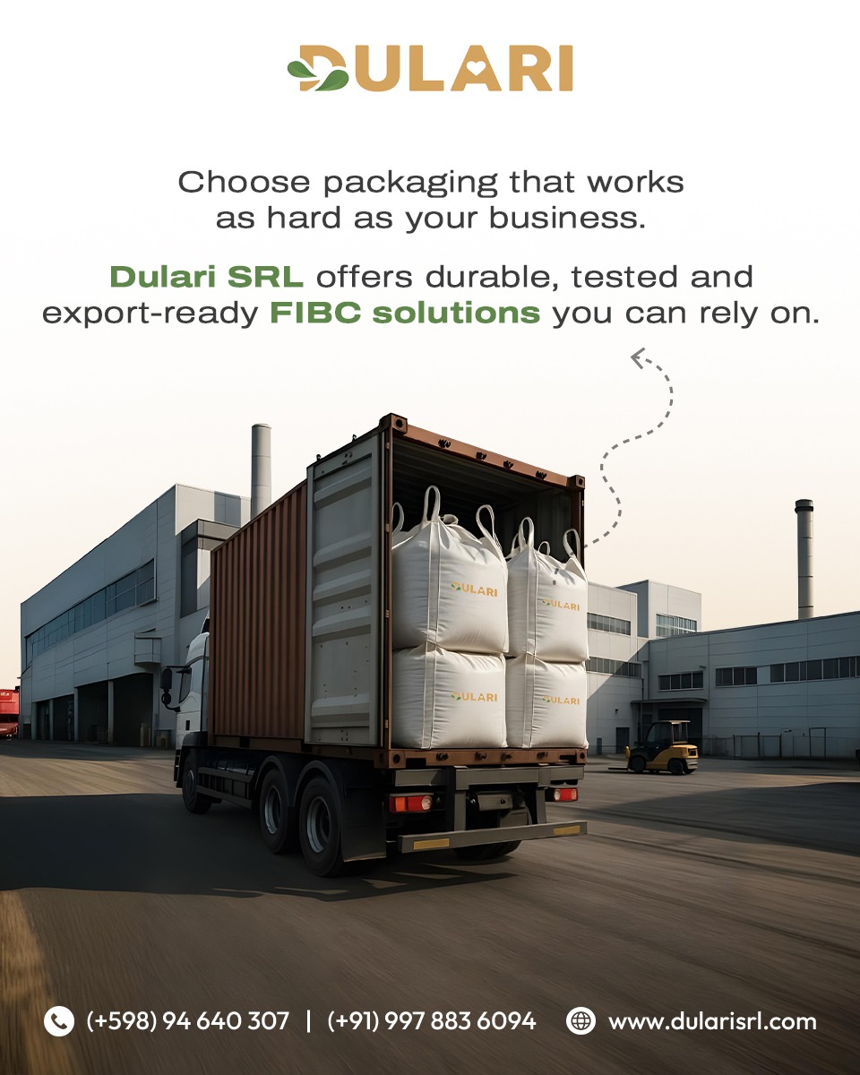 Foto Dulari SRL 8211 Soluciones en envases industriales