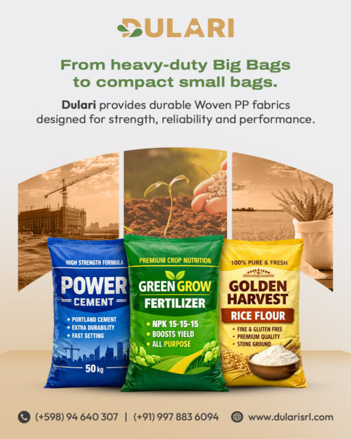 Foto Dulari SRL 8211 Soluciones en envases industriales