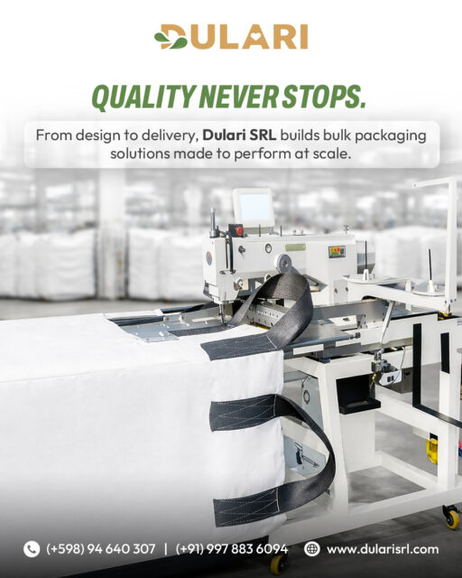 Foto Dulari SRL 8211 Soluciones en envases industriales