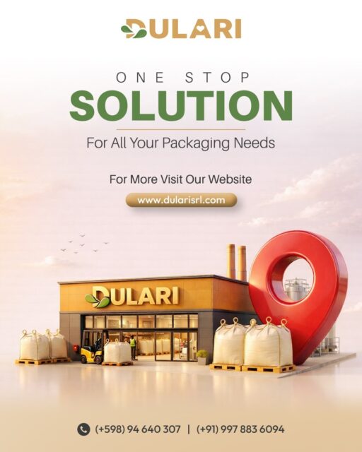 Foto Dulari SRL 8211 Soluciones en envases industriales