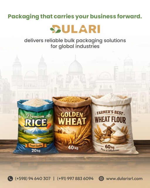 Foto Dulari SRL 8211 Soluciones en envases industriales