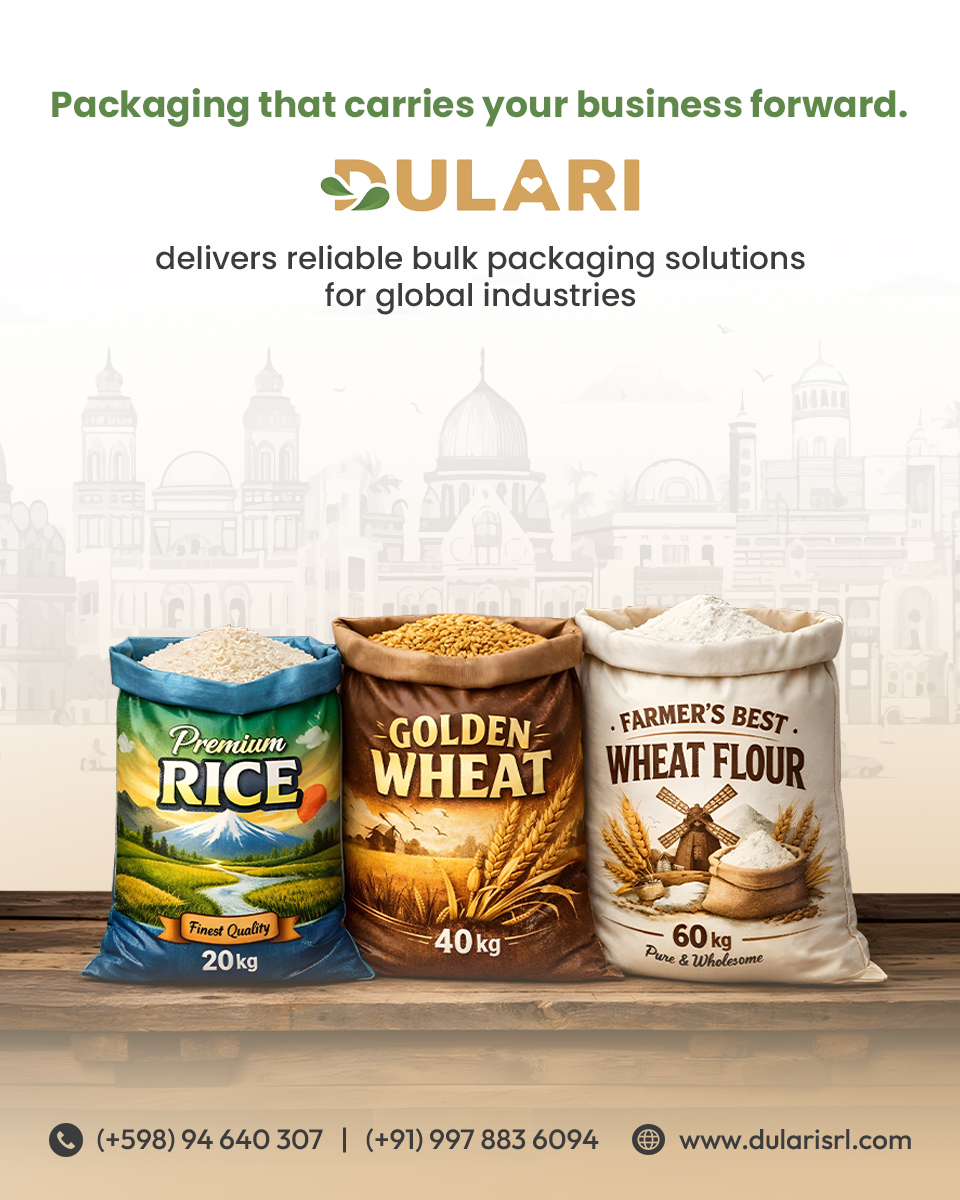 Foto Dulari SRL 8211 Soluciones en envases industriales