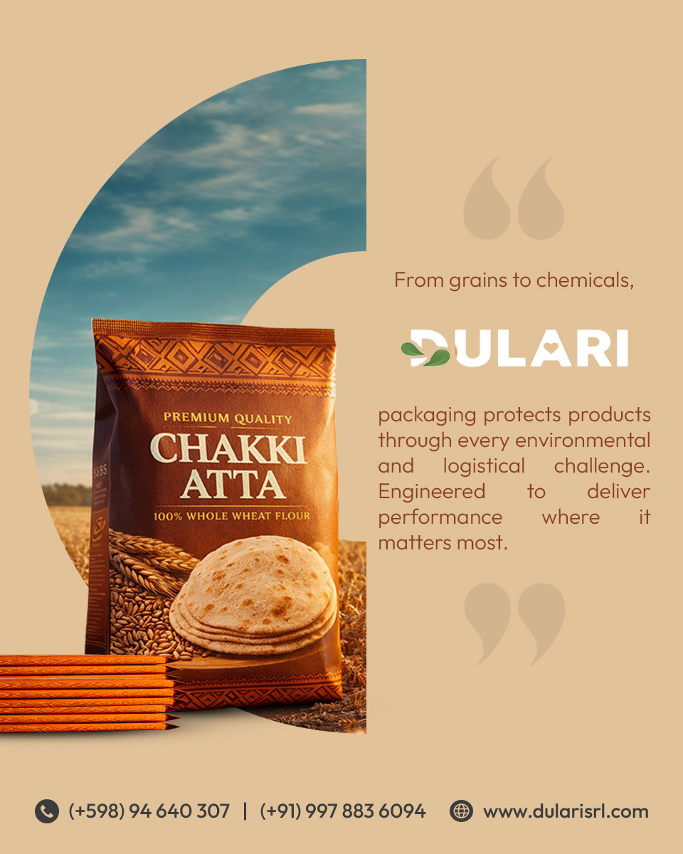 Foto Dulari SRL 8211 Soluciones en envases industriales