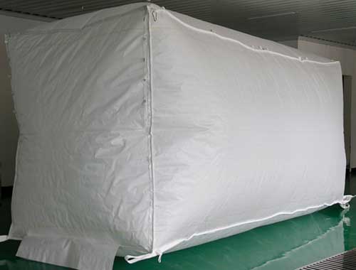 Big Container Liner Bag dulari Industrial packaging