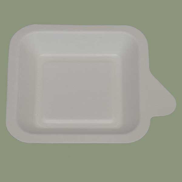 Easy Cake BAGASSE Biodegradables